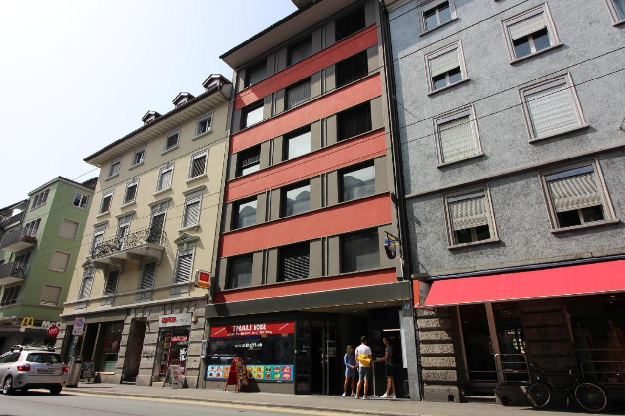 Apartment Swiss Star Longstreet - Self Check-in Zürich